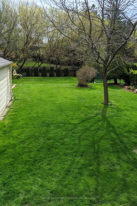 Photo 27 at 10 Willowhurst Crescent, Maryvale, Toronto