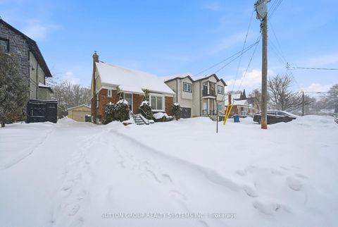 Photo 34 at 10 Willowhurst Crescent, Maryvale, Toronto