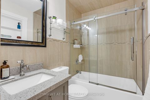 Photo 25 at 15 Alvinston Road, Birchmount, Toronto