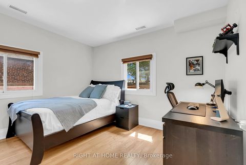Photo 26 at 15 Alvinston Road, Birchmount, Toronto