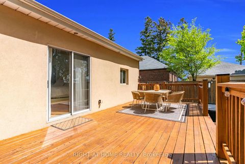 Photo 43 at 15 Alvinston Road, Birchmount, Toronto