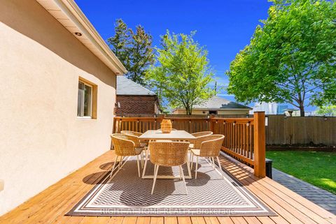 Photo 44 at 15 Alvinston Road, Birchmount, Toronto