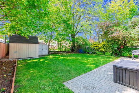 Photo 45 at 15 Alvinston Road, Birchmount, Toronto