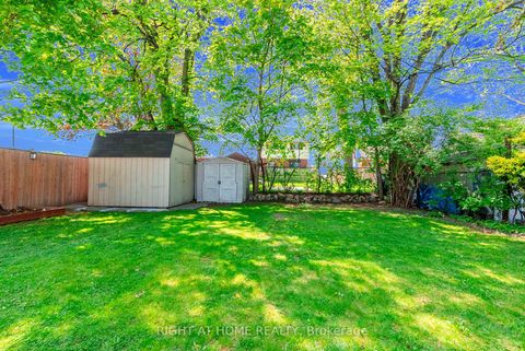 Photo 46 at 15 Alvinston Road, Birchmount, Toronto