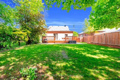 Photo 47 at 15 Alvinston Road, Birchmount, Toronto