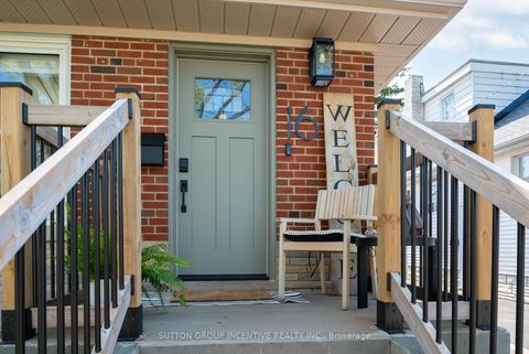 Photo 1 at 16 Robindale Avenue, Alderwood, Toronto