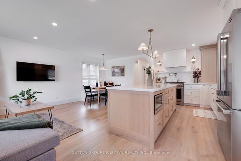 Photo 5 at 16 Robindale Avenue, Alderwood, Toronto