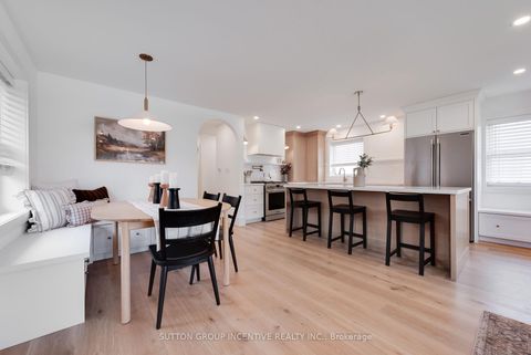 Photo 9 at 16 Robindale Avenue, Alderwood, Toronto