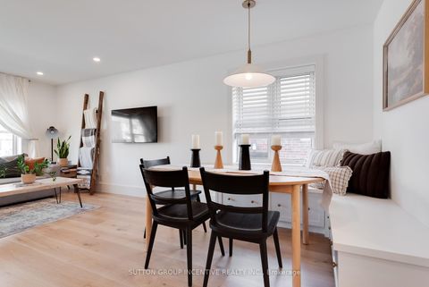 Photo 10 at 16 Robindale Avenue, Alderwood, Toronto