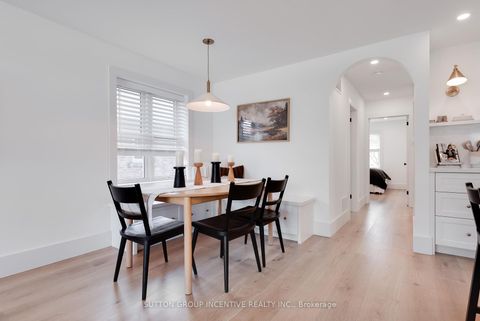 Photo 11 at 16 Robindale Avenue, Alderwood, Toronto