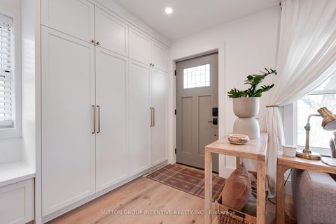Photo 12 at 16 Robindale Avenue, Alderwood, Toronto