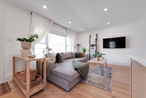 Photo 15 at 16 Robindale Avenue, Alderwood, Toronto