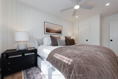 Photo 17 at 16 Robindale Avenue, Alderwood, Toronto