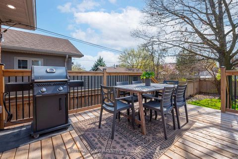 Photo 37 at 16 Robindale Avenue, Alderwood, Toronto