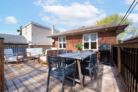 Photo 38 at 16 Robindale Avenue, Alderwood, Toronto
