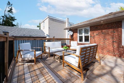 Photo 39 at 16 Robindale Avenue, Alderwood, Toronto
