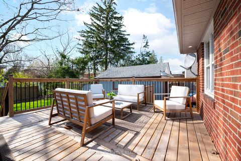 Photo 40 at 16 Robindale Avenue, Alderwood, Toronto