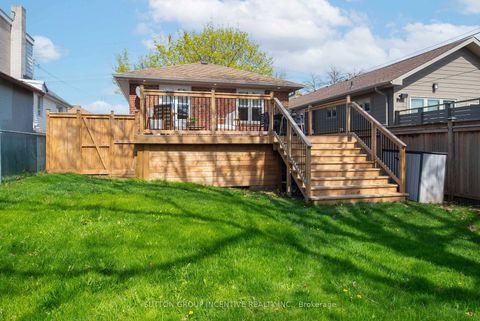 Photo 41 at 16 Robindale Avenue, Alderwood, Toronto