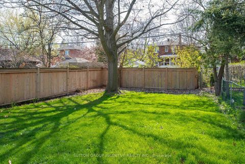 Photo 42 at 16 Robindale Avenue, Alderwood, Toronto
