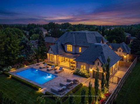 Photo 1 at 44 Findlay Avenue, King City, King