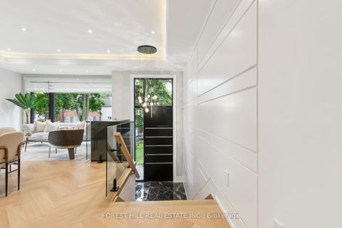 Photo 1 at 12 Otter Crescent, Nortown, Toronto