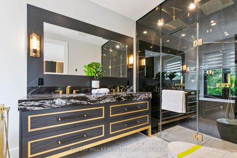 Photo 17 at 12 Otter Crescent, Nortown, Toronto