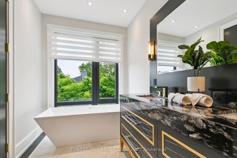 Photo 18 at 12 Otter Crescent, Nortown, Toronto