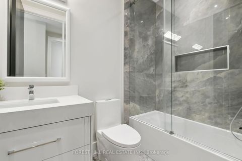 Photo 21 at 12 Otter Crescent, Nortown, Toronto