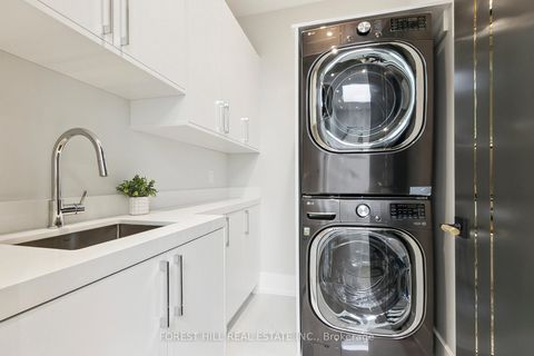 Photo 25 at 12 Otter Crescent, Nortown, Toronto
