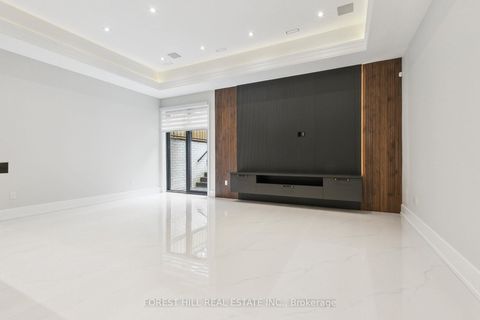 Photo 27 at 12 Otter Crescent, Nortown, Toronto