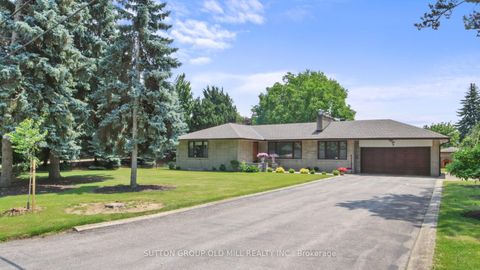 Photo 2 at 9 Westmount Park Road, Humber Heights, Toronto