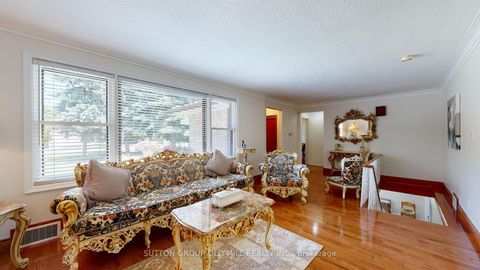 Photo 13 at 9 Westmount Park Road, Humber Heights, Toronto