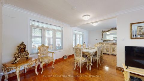 Photo 15 at 9 Westmount Park Road, Humber Heights, Toronto