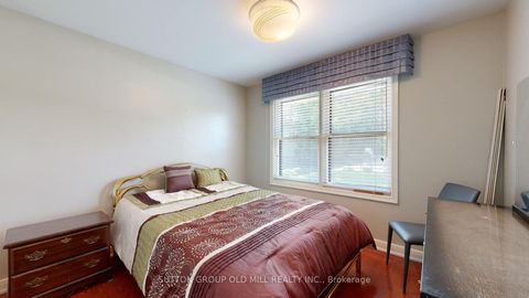 Photo 22 at 9 Westmount Park Road, Humber Heights, Toronto