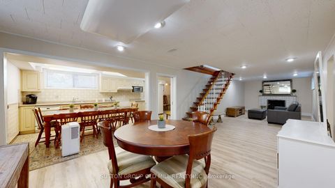 Photo 23 at 9 Westmount Park Road, Humber Heights, Toronto