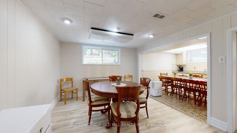 Photo 24 at 9 Westmount Park Road, Humber Heights, Toronto
