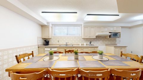 Photo 25 at 9 Westmount Park Road, Humber Heights, Toronto