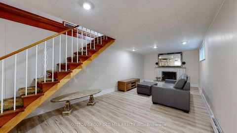 Photo 26 at 9 Westmount Park Road, Humber Heights, Toronto