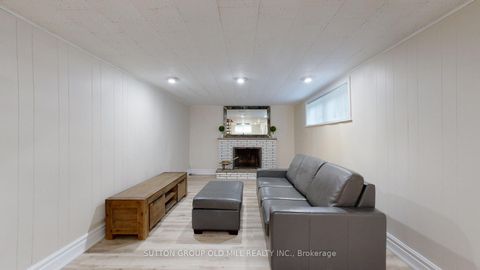 Photo 27 at 9 Westmount Park Road, Humber Heights, Toronto