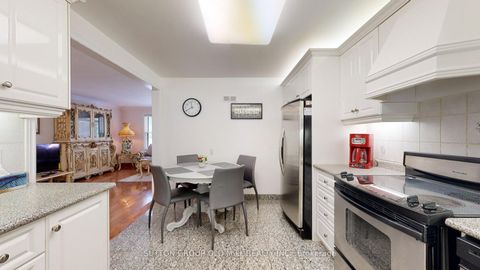 Photo 29 at 9 Westmount Park Road, Humber Heights, Toronto
