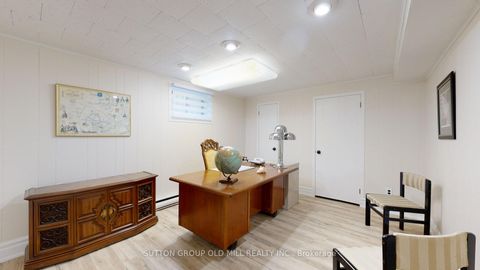 Photo 30 at 9 Westmount Park Road, Humber Heights, Toronto