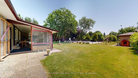 Photo 31 at 9 Westmount Park Road, Humber Heights, Toronto