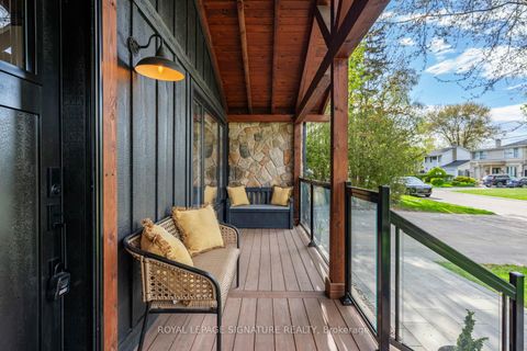 Photo 4 at 917 Vistula Drive, West Shore, Pickering