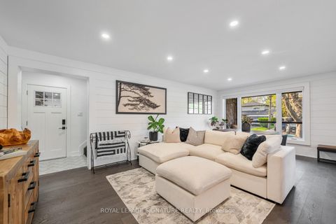 Photo 7 at 917 Vistula Drive, West Shore, Pickering