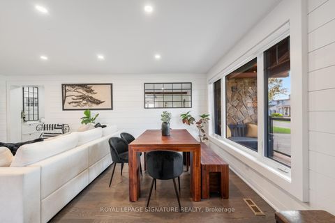 Photo 8 at 917 Vistula Drive, West Shore, Pickering
