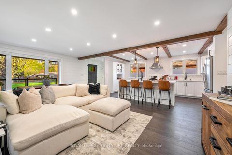 Photo 9 at 917 Vistula Drive, West Shore, Pickering
