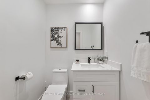 Photo 15 at 917 Vistula Drive, West Shore, Pickering