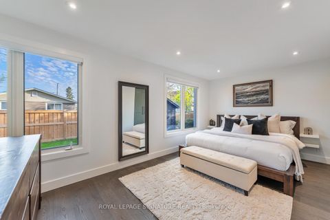 Photo 16 at 917 Vistula Drive, West Shore, Pickering