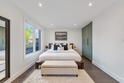 Photo 17 at 917 Vistula Drive, West Shore, Pickering