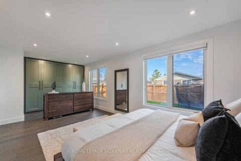 Photo 18 at 917 Vistula Drive, West Shore, Pickering
